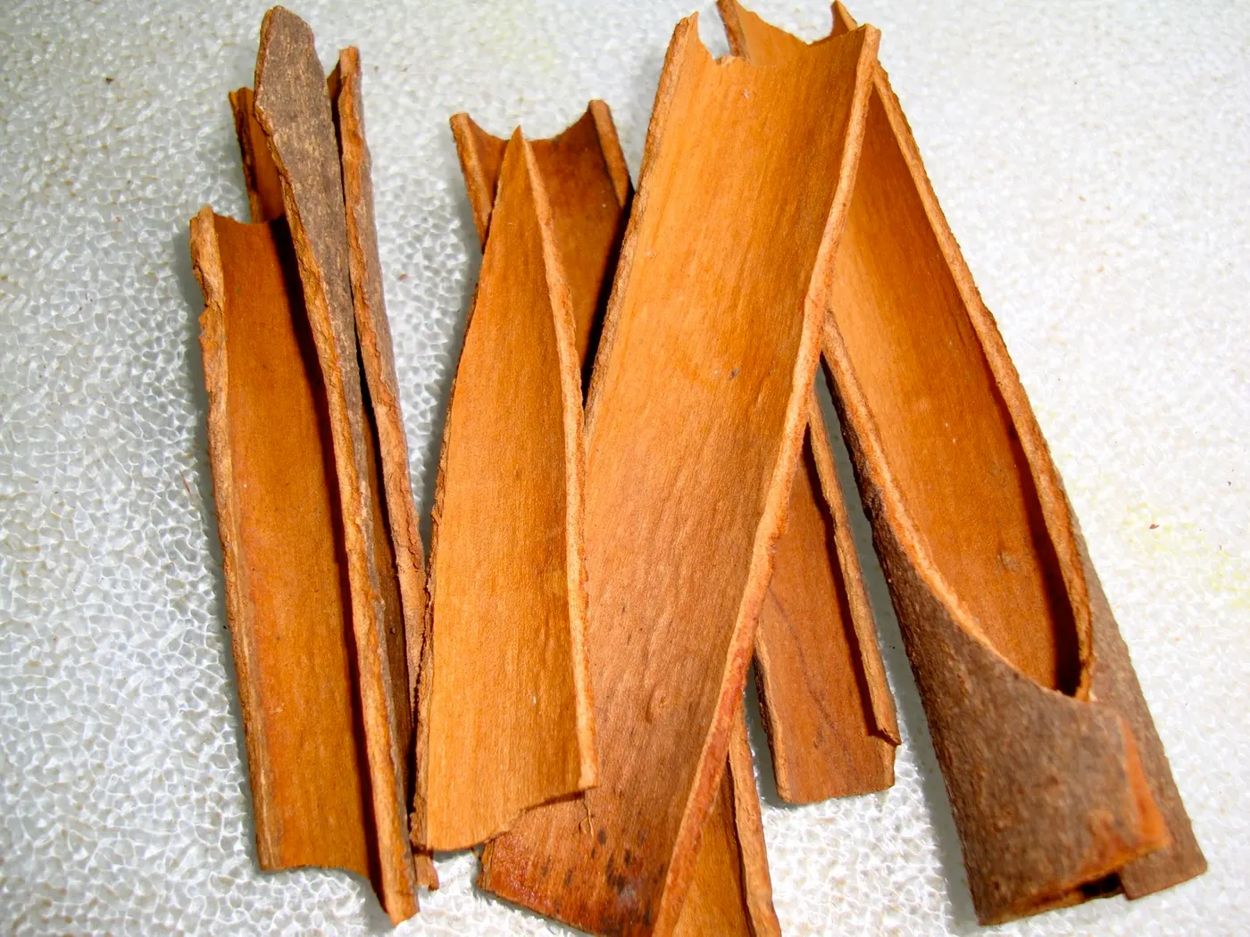 Cinnamon, Cassia Bark - Daalchini - (दालचीनी)