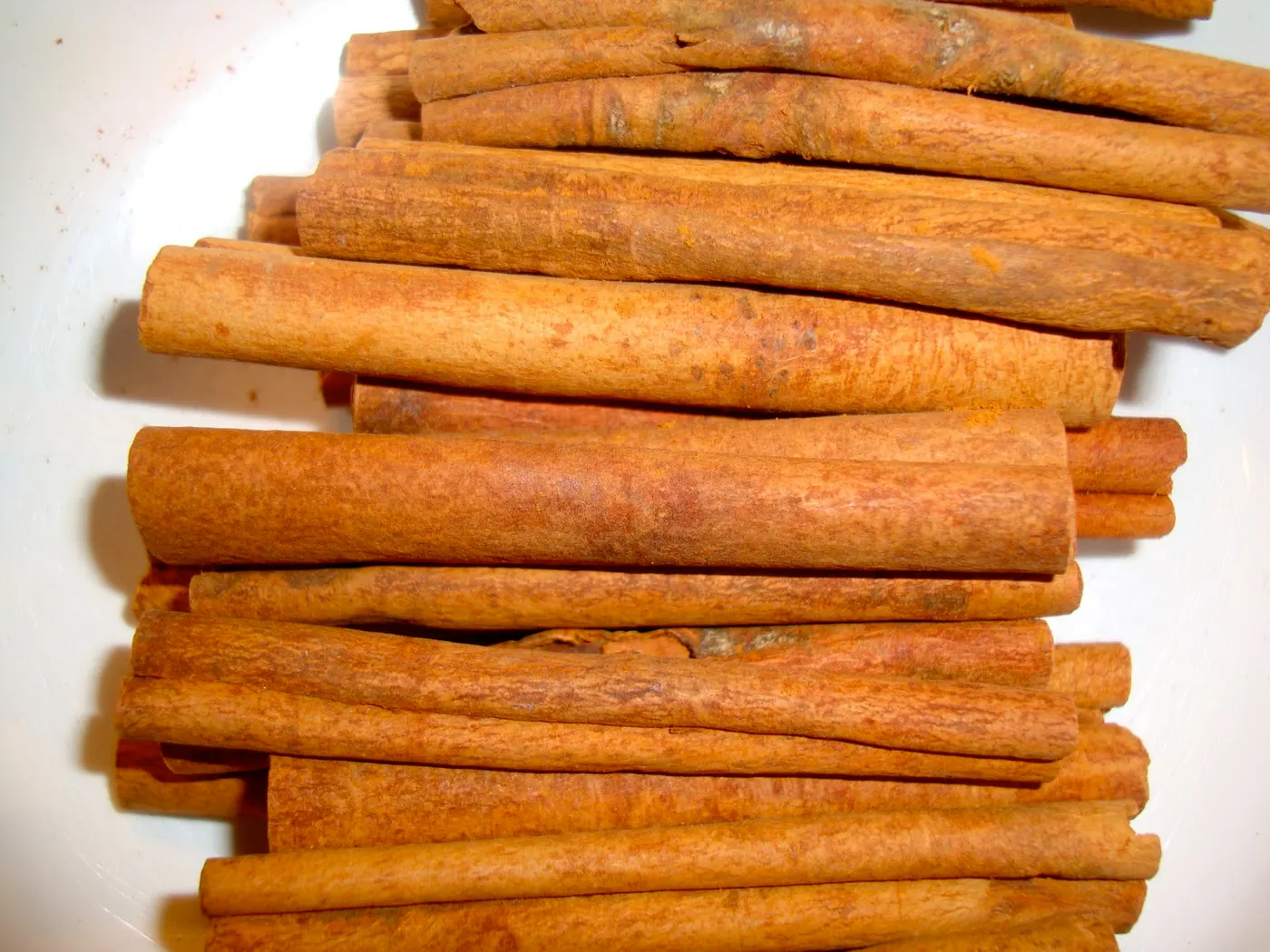 Cinnamon quills - very flavorful