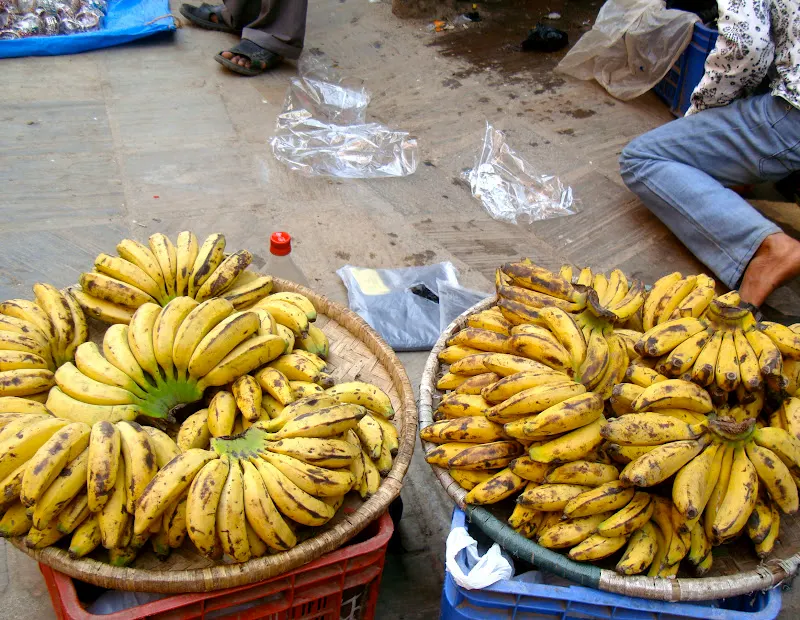 Banana - (Nepali Kera)