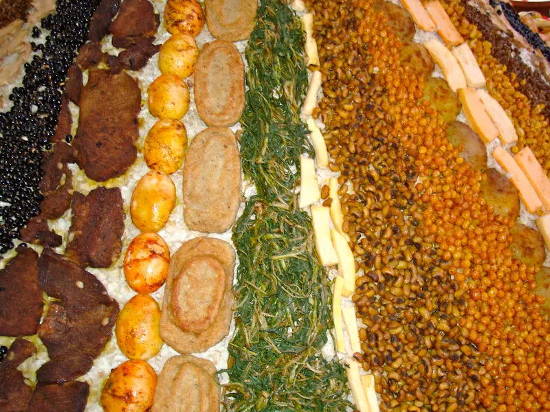 2012 - Happy Samay-Baji Festival (समयबजी)
