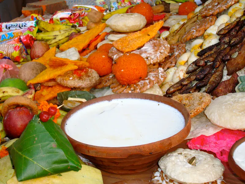 2012 - Happy Samay-Baji Festival (समयबजी)