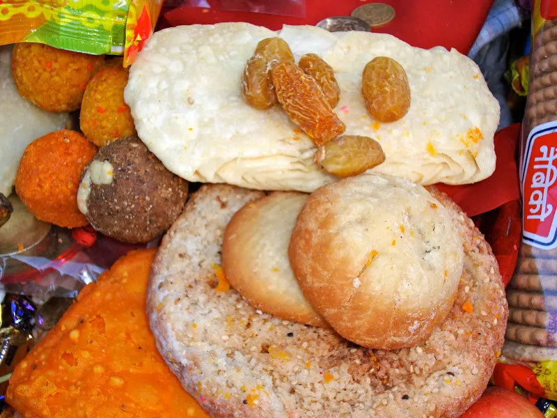 2012 - Happy Samay-Baji Festival (समयबजी)