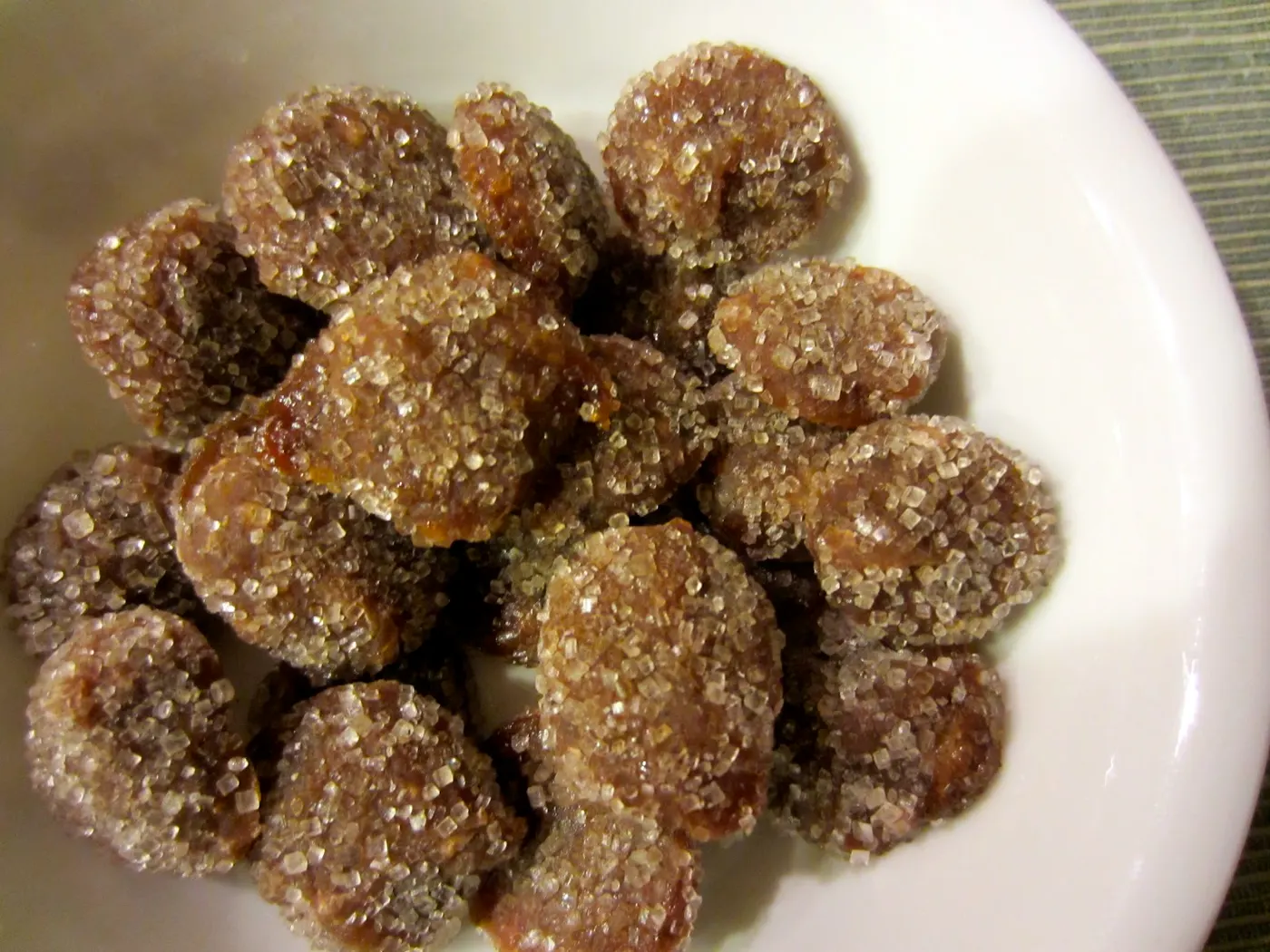 Lapsi - Nepalese Hog Plum