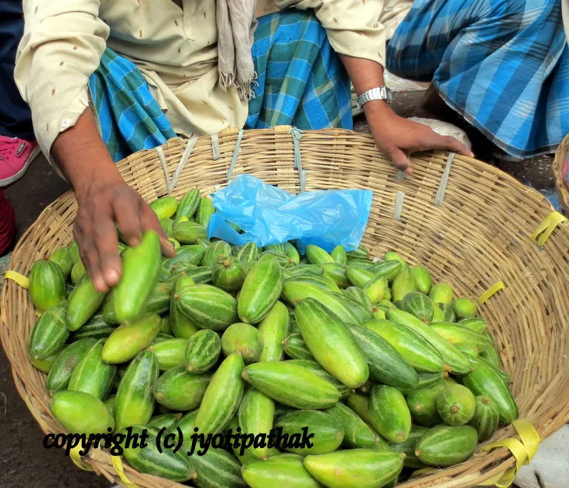 Fresh Parvar is found in abundance in Nepali markets. For more information, please check this link.