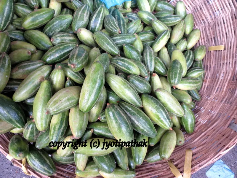 Fresh Parvar for sale