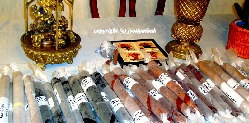 Fruit leather - Maadaa - (फलफूल को माड़ा)