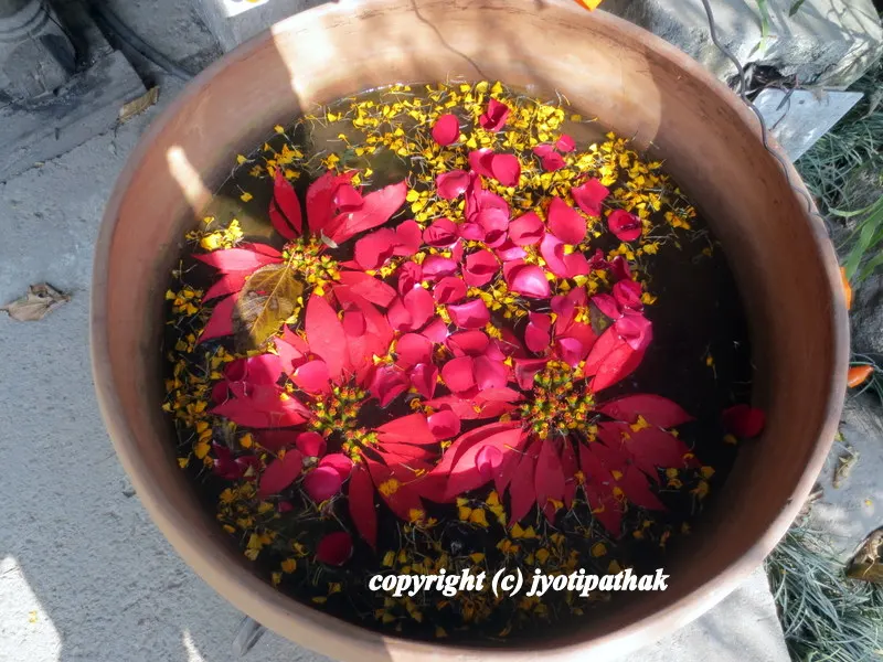 2013 - Happy Nepali New Year! (Baisakh 1, 2070 B.S.)