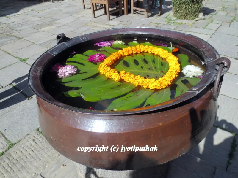 2013 - Happy Nepali New Year! (Baisakh 1, 2070 B.S.)