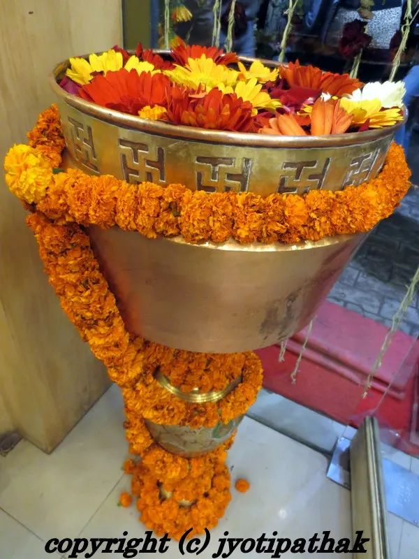 2013 - Happy Nepali New Year! (Baisakh 1, 2070 B.S.)