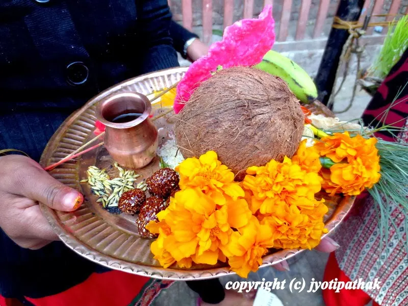 Happy Bijaya Dashami 2013 - विजया दशमीकेा शुभकामना (Part 2)