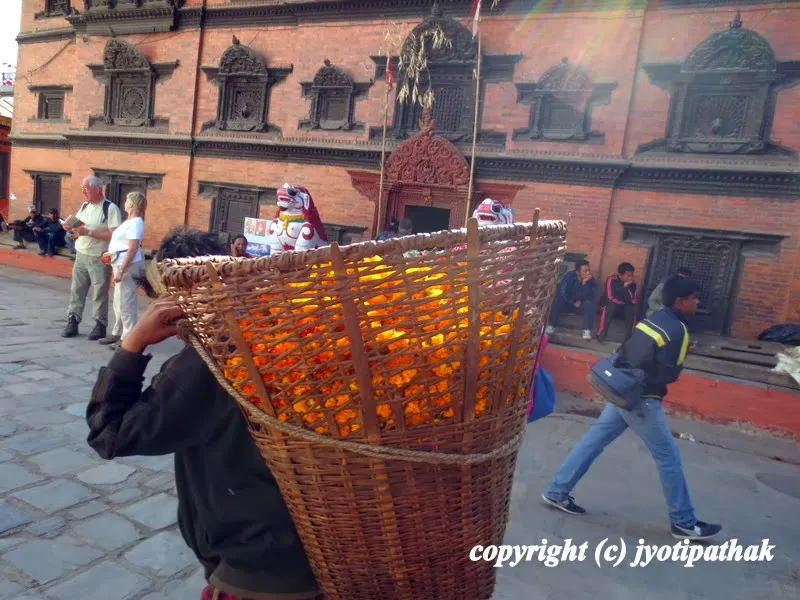 Happy Bijaya Dashami 2013 - विजया दशमीकेा शुभकामना (Part 2)