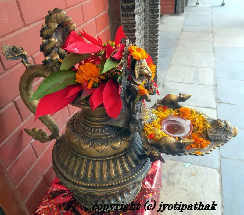2013 - Happy Deepawali, Tihar & Bhai-Tika