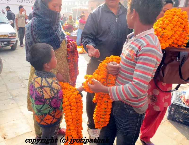 2013 - Happy Deepawali, Tihar & Bhai-Tika