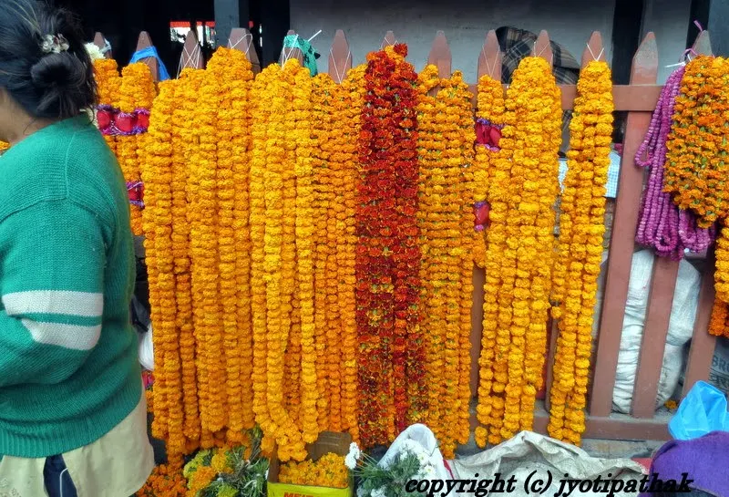 2013 - Happy Deepawali, Tihar & Bhai-Tika