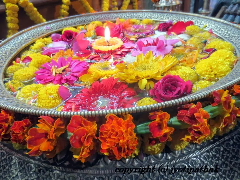 2013 - Happy Deepawali, Tihar & Bhai-Tika
