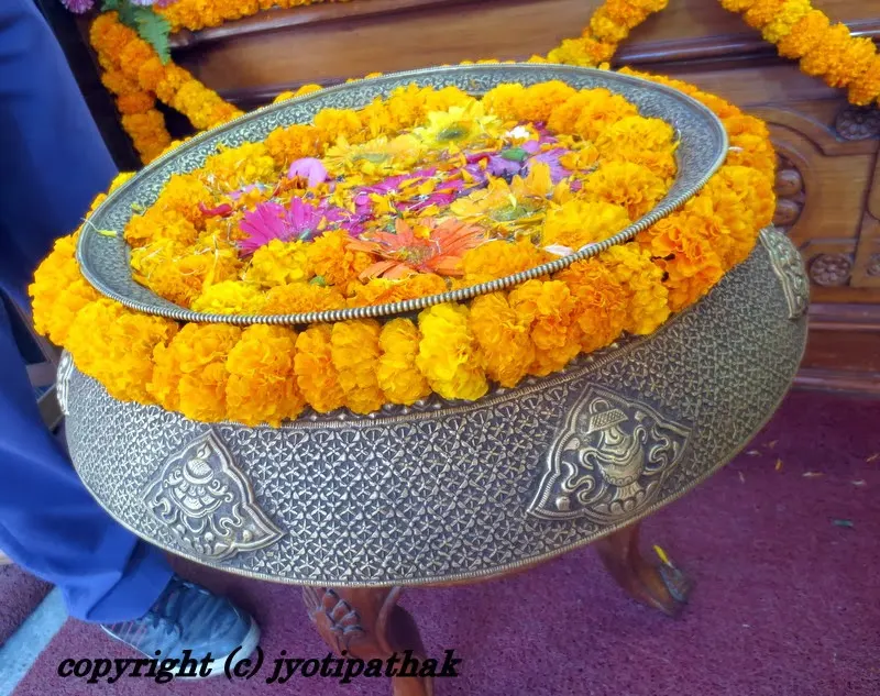 2013 - Happy Deepawali, Tihar & Bhai-Tika