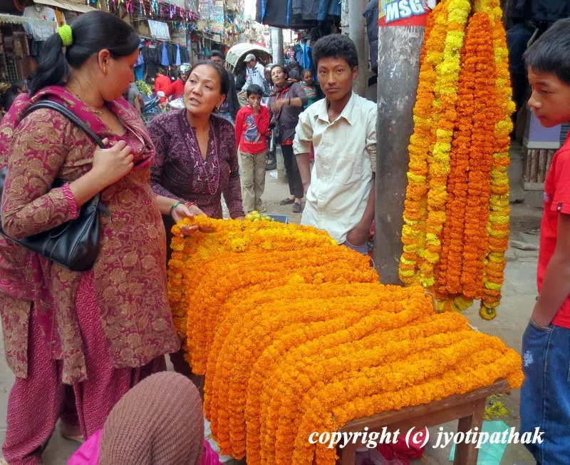 2013 - Happy Deepawali, Tihar & Bhai-Tika