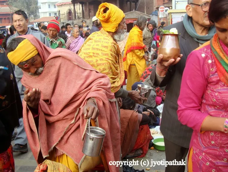 Maha Shivaratri 2014