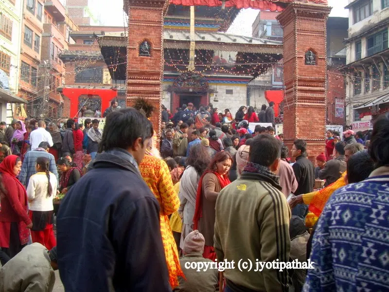 Maha Shivaratri 2014