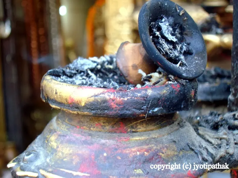 Maha Shivaratri 2014