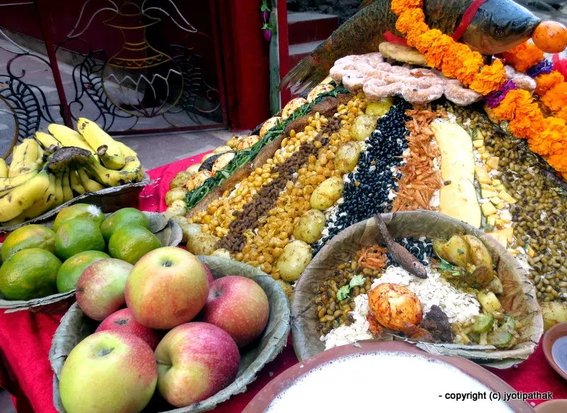 Glossary of Common Fruits of Nepal (English-Nepali) - Part 3