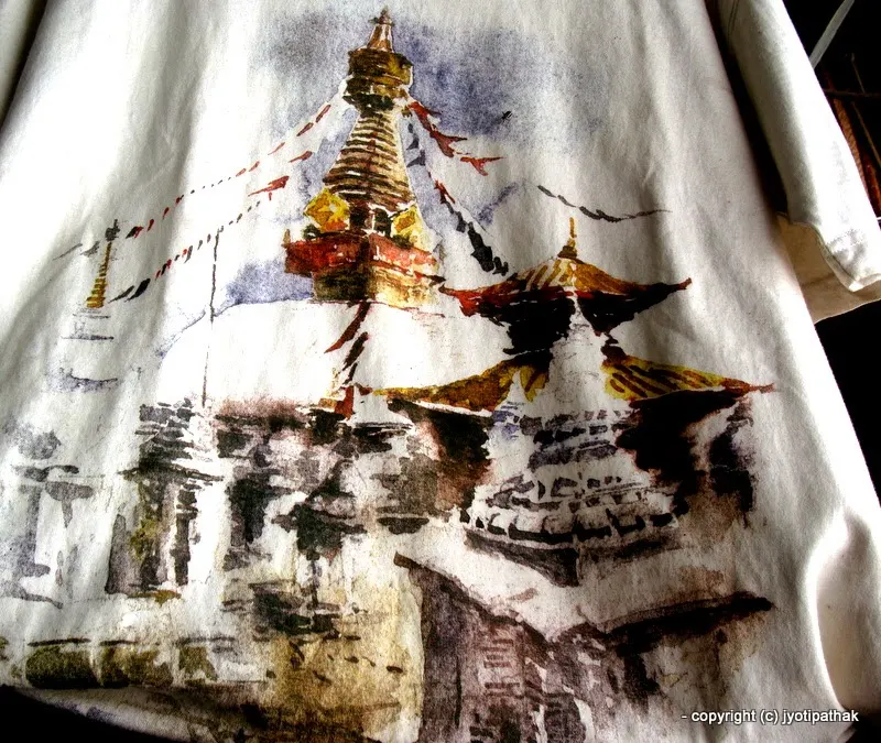 Kathmandu's Centuries-old Landmarks