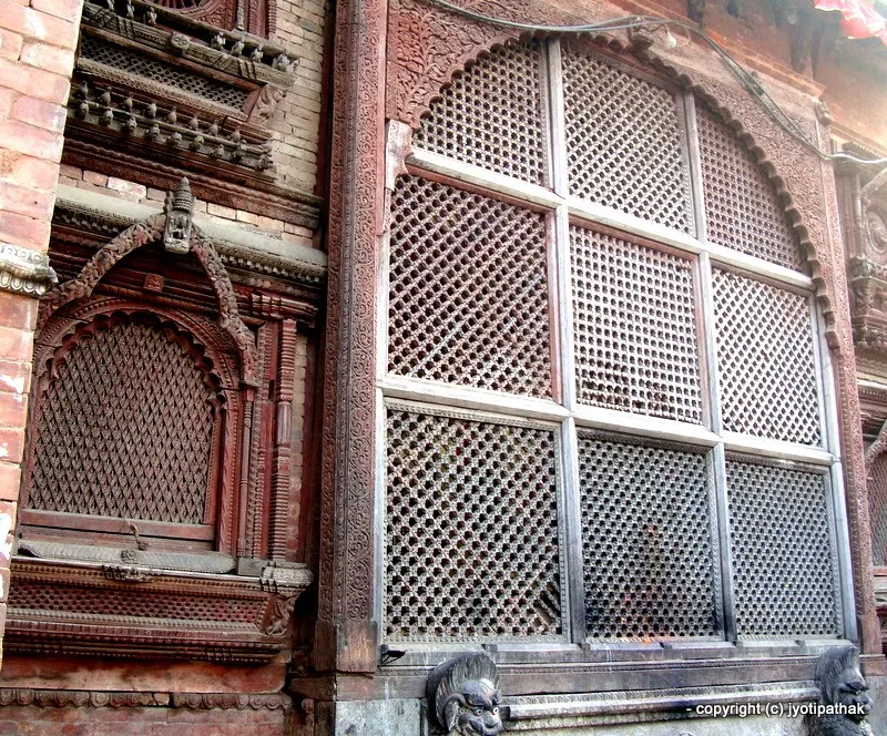 To Restore Its Shattered Treasures, Nepal Has A Secret Weapon - source