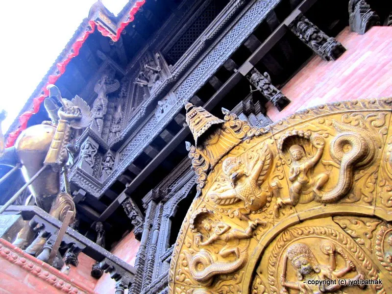Nepal’s Cultural Heritage Becomes Its Scrap as Human Crisis Takes Priority After Earthquake - source
