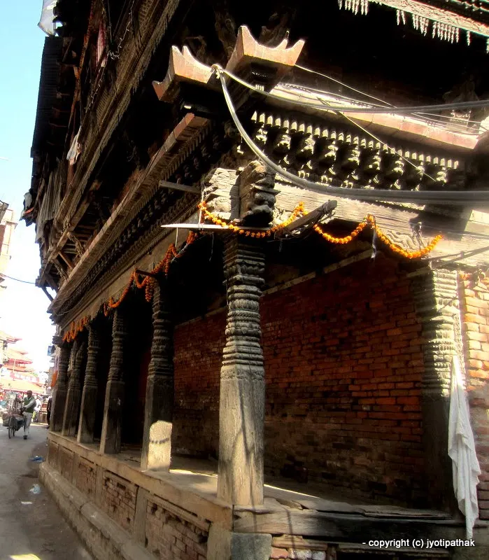 Every Nepali is optimistic and confident that they will rise-up and rebuilt. May they receive all the confidence that needs to restore-rebuilt in the highest order!
