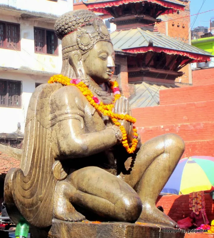 Prayer and comfort for Nepal!